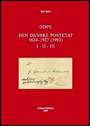 DDPE-forside