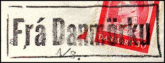 The Rubber Stamp